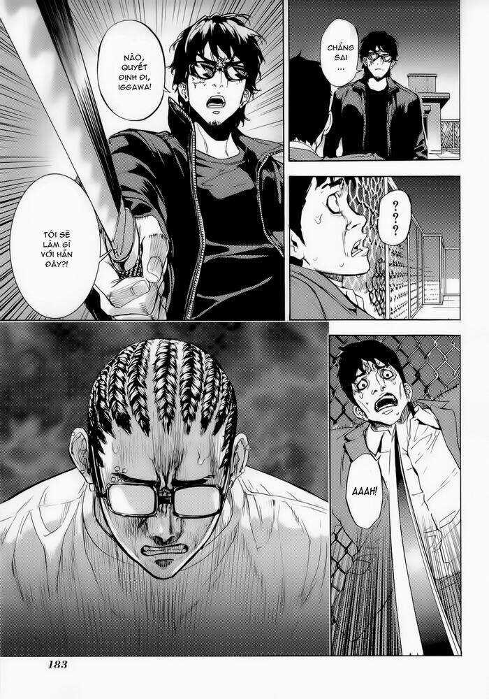 Until Death Do Us Part - Chapter 161 - Trang 7