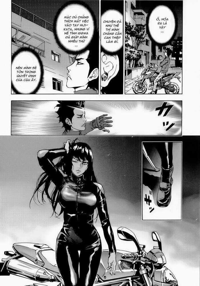 Until Death Do Us Part - Chapter 161 - Trang 8