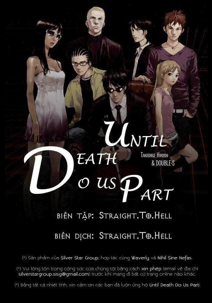Until Death Do Us Part - Chapter 162 - Trang 1
