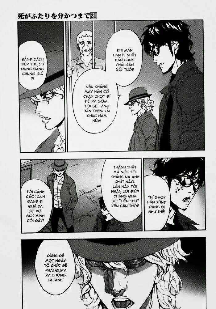 Until Death Do Us Part - Chapter 162 - Trang 15