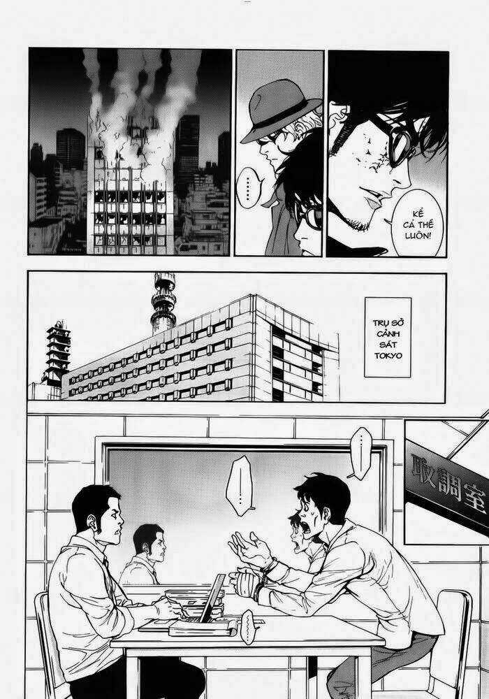 Until Death Do Us Part - Chapter 162 - Trang 16