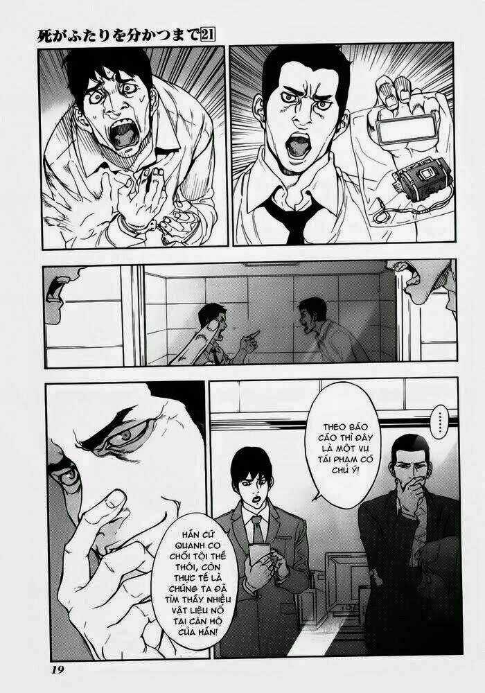 Until Death Do Us Part - Chapter 162 - Trang 17