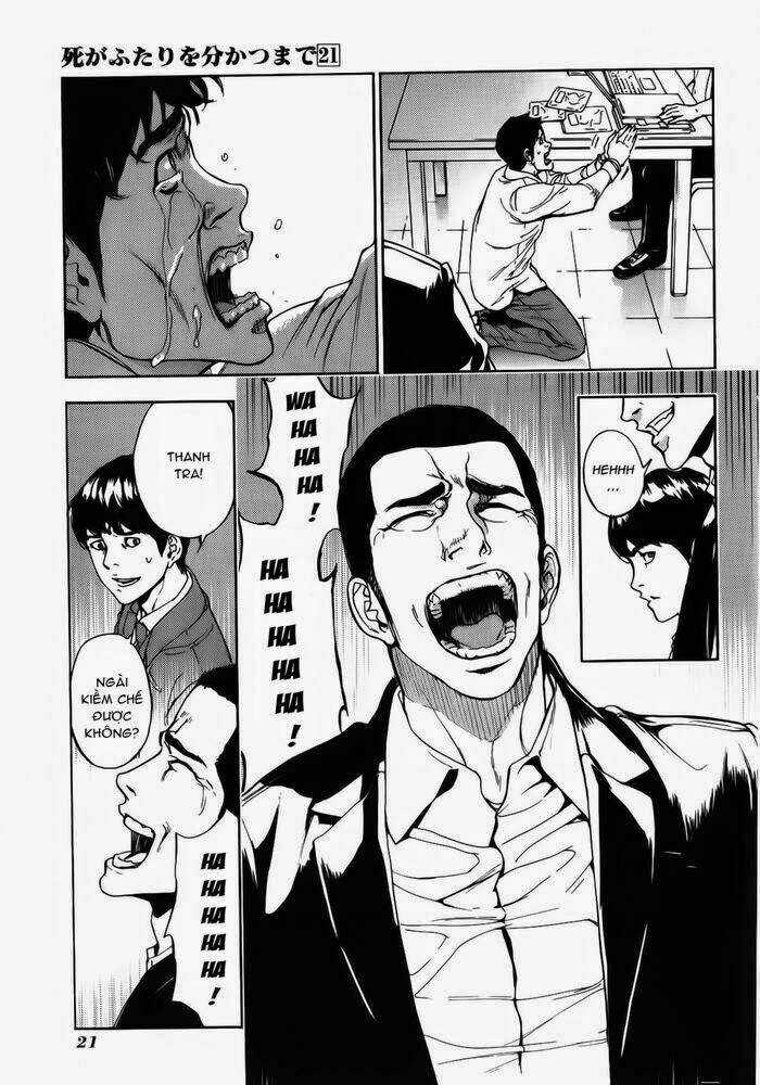 Until Death Do Us Part - Chapter 162 - Trang 19