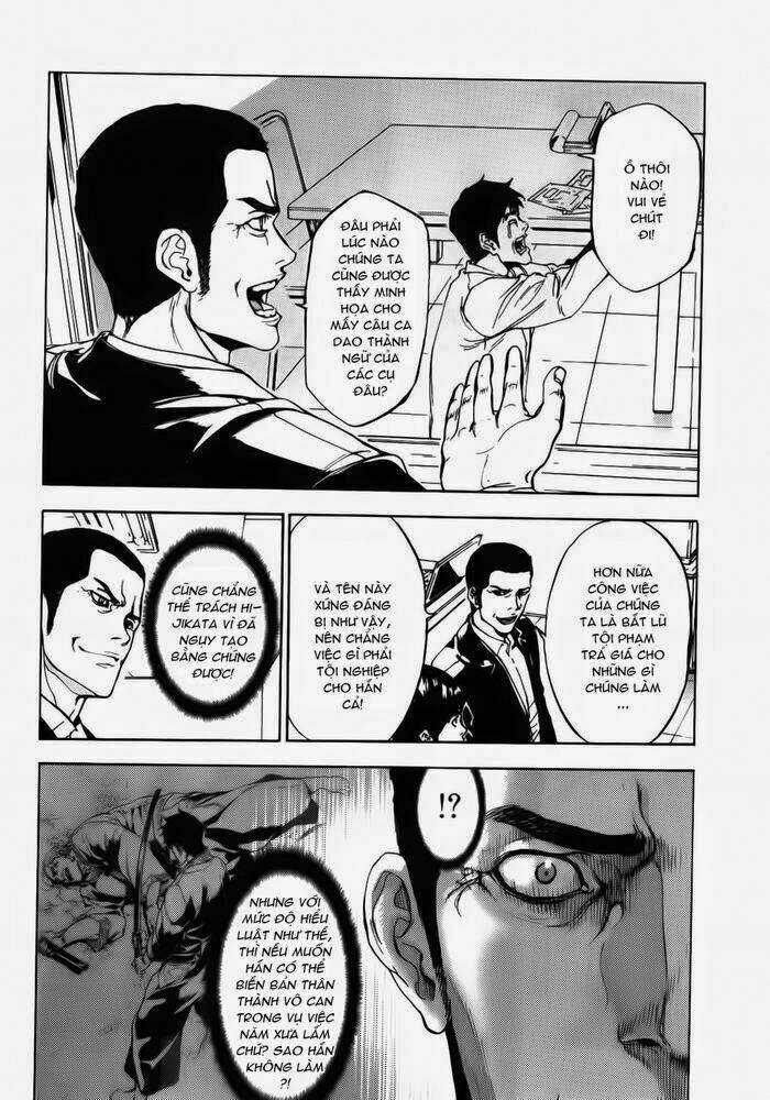 Until Death Do Us Part - Chapter 162 - Trang 20