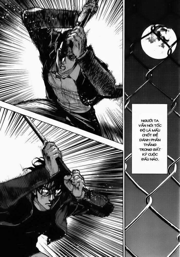 Until Death Do Us Part - Chapter 162 - Trang 3