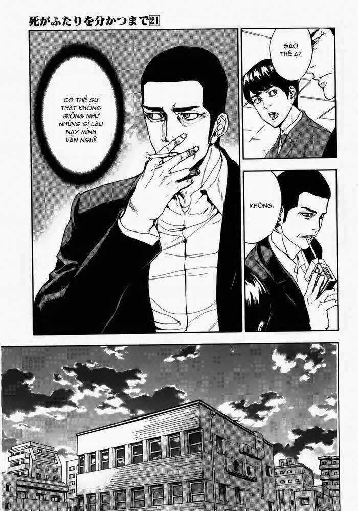 Until Death Do Us Part - Chapter 162 - Trang 21