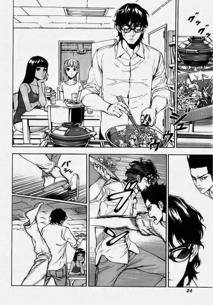 Until Death Do Us Part - Chapter 162 - Trang 22