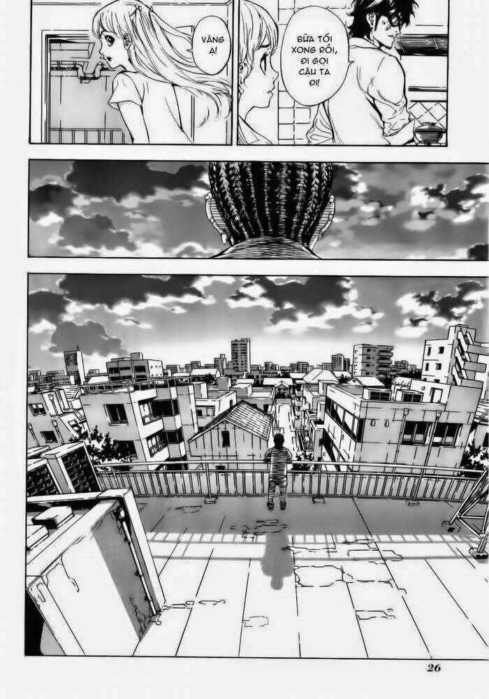 Until Death Do Us Part - Chapter 162 - Trang 24