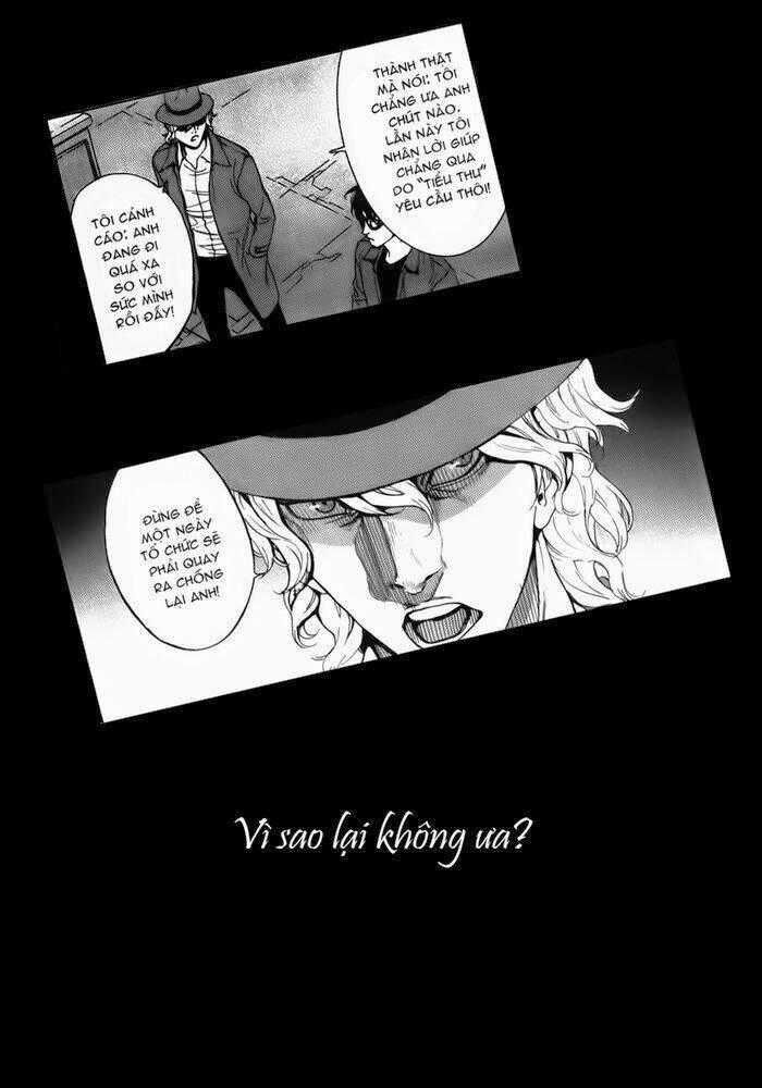 Until Death Do Us Part - Chapter 162 - Trang 26