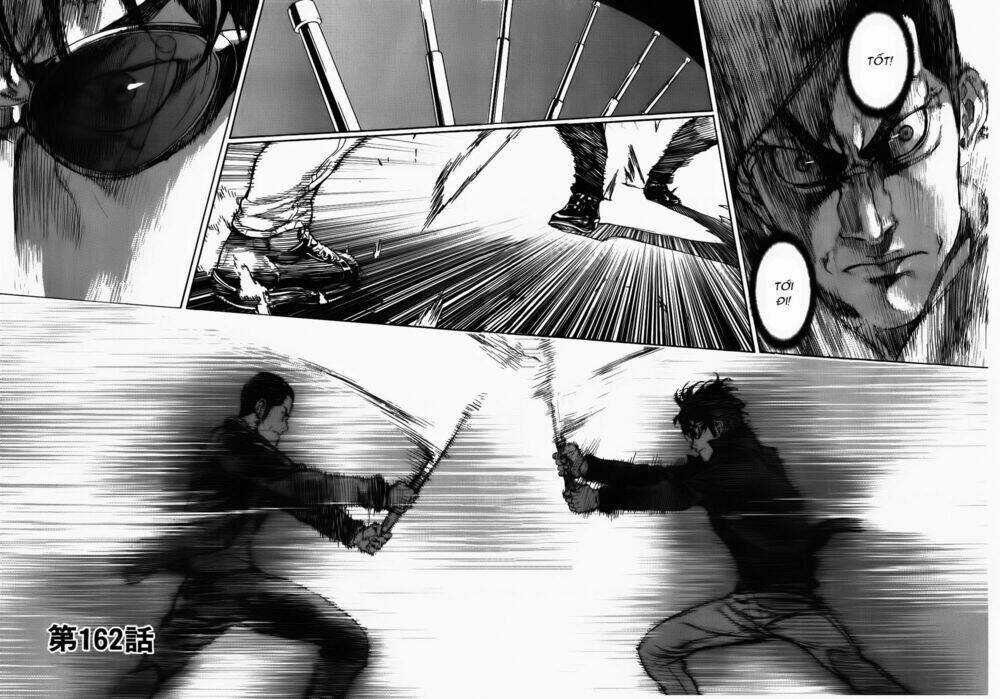 Until Death Do Us Part - Chapter 162 - Trang 4