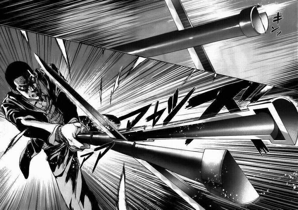 Until Death Do Us Part - Chapter 162 - Trang 5