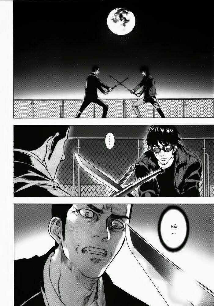 Until Death Do Us Part - Chapter 162 - Trang 6