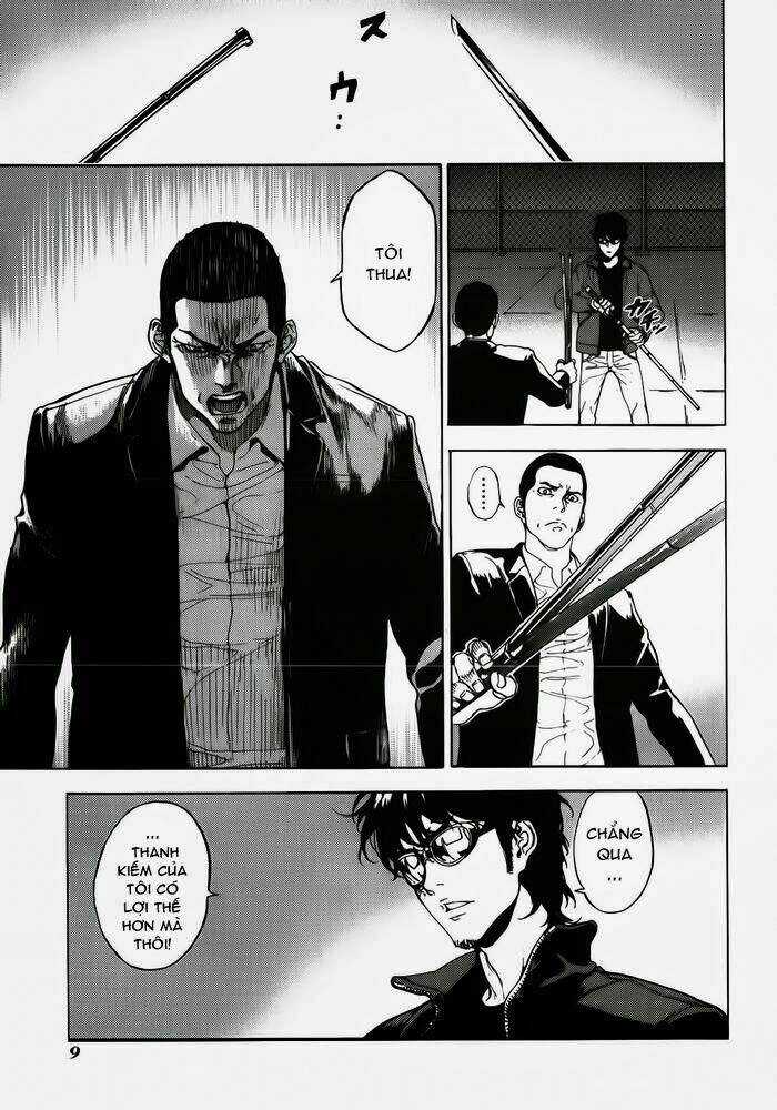 Until Death Do Us Part - Chapter 162 - Trang 7