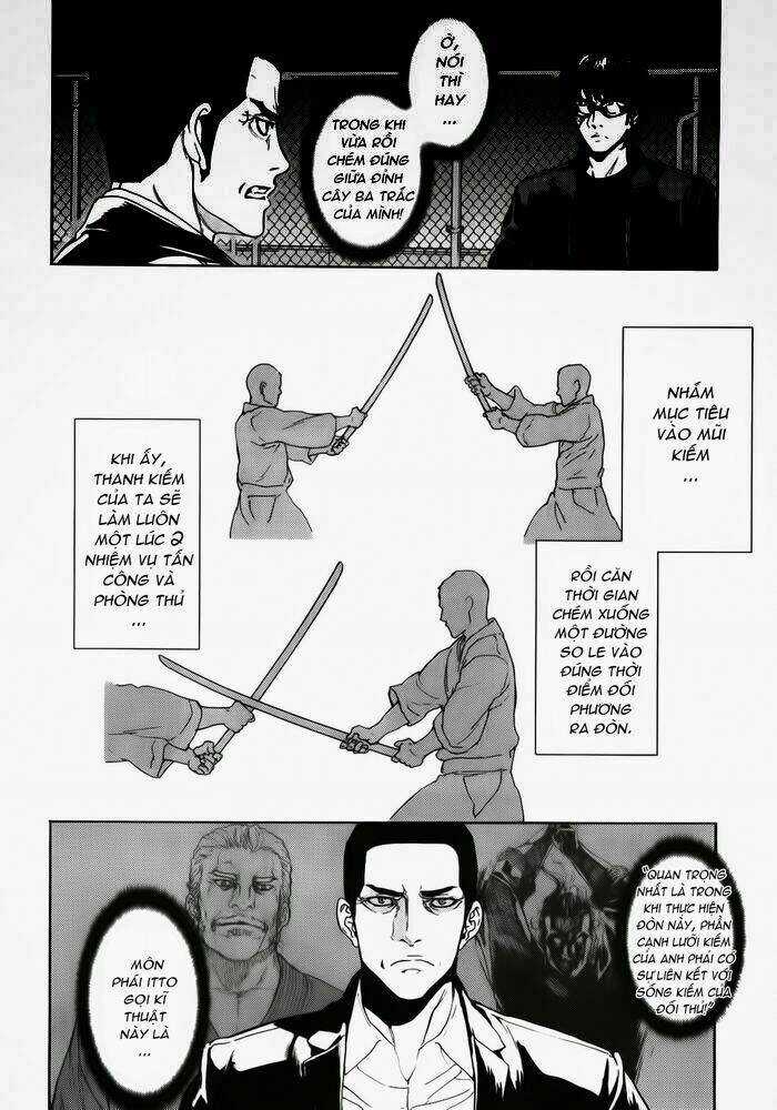 Until Death Do Us Part - Chapter 162 - Trang 8