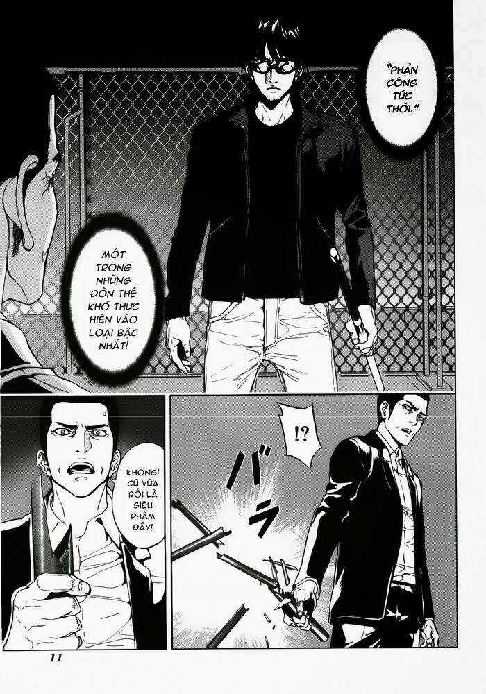 Until Death Do Us Part - Chapter 162 - Trang 9