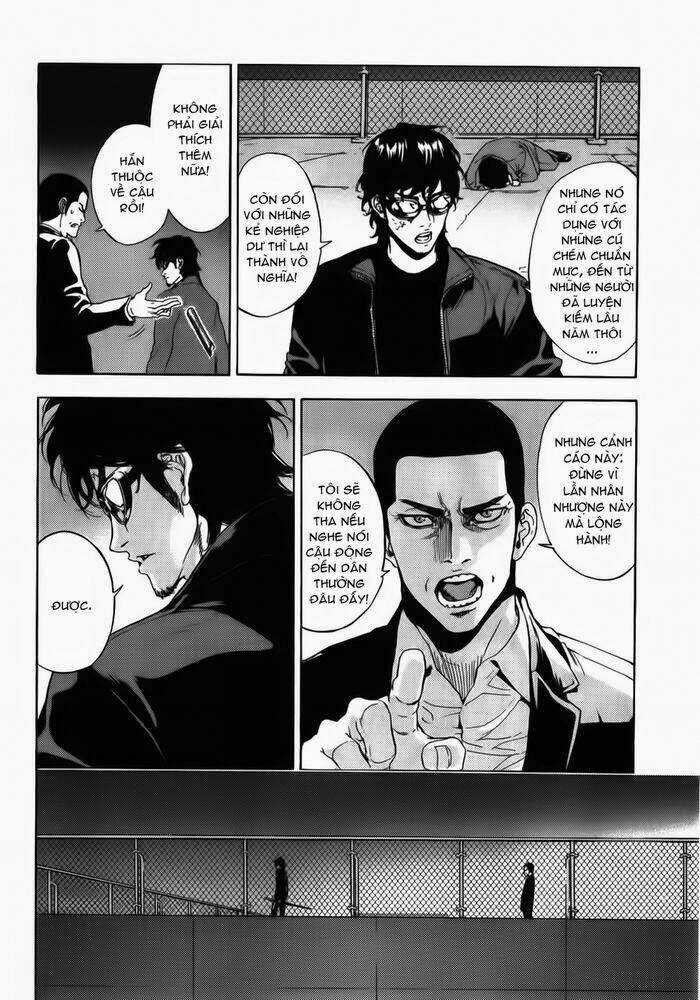 Until Death Do Us Part - Chapter 162 - Trang 10