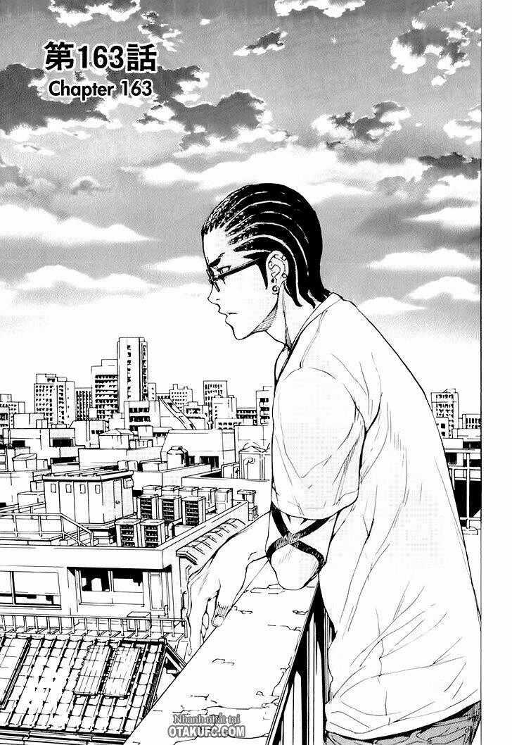 Until Death Do Us Part - Chapter 163 - Trang 1