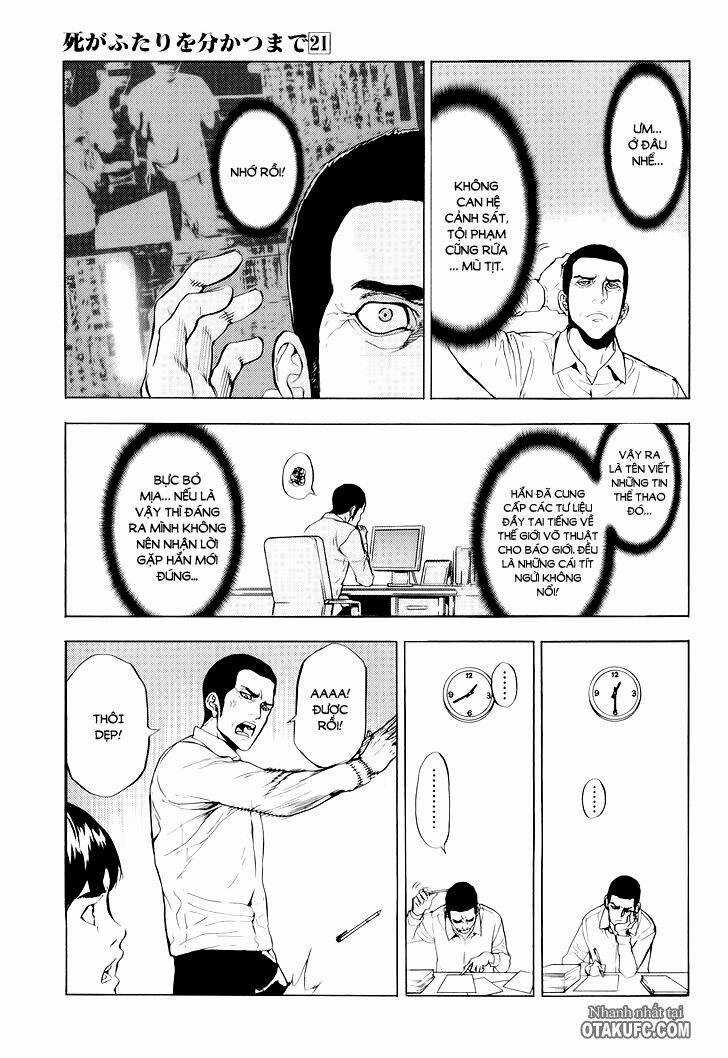 Until Death Do Us Part - Chapter 163 - Trang 11