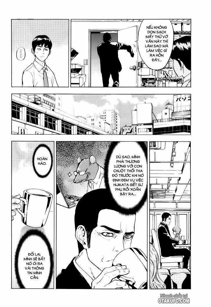 Until Death Do Us Part - Chapter 163 - Trang 12