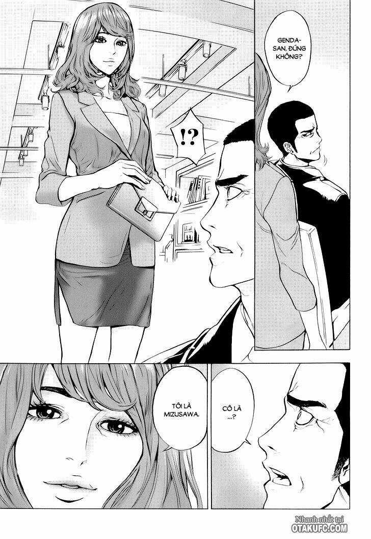 Until Death Do Us Part - Chapter 163 - Trang 13