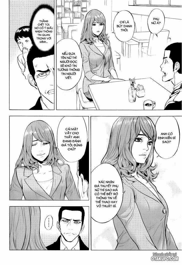 Until Death Do Us Part - Chapter 163 - Trang 14