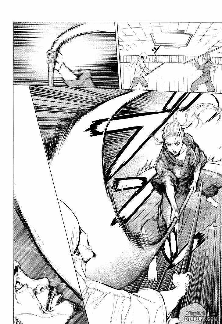 Until Death Do Us Part - Chapter 163 - Trang 16