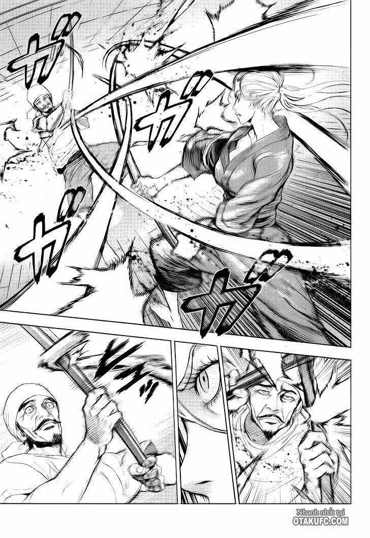 Until Death Do Us Part - Chapter 163 - Trang 17