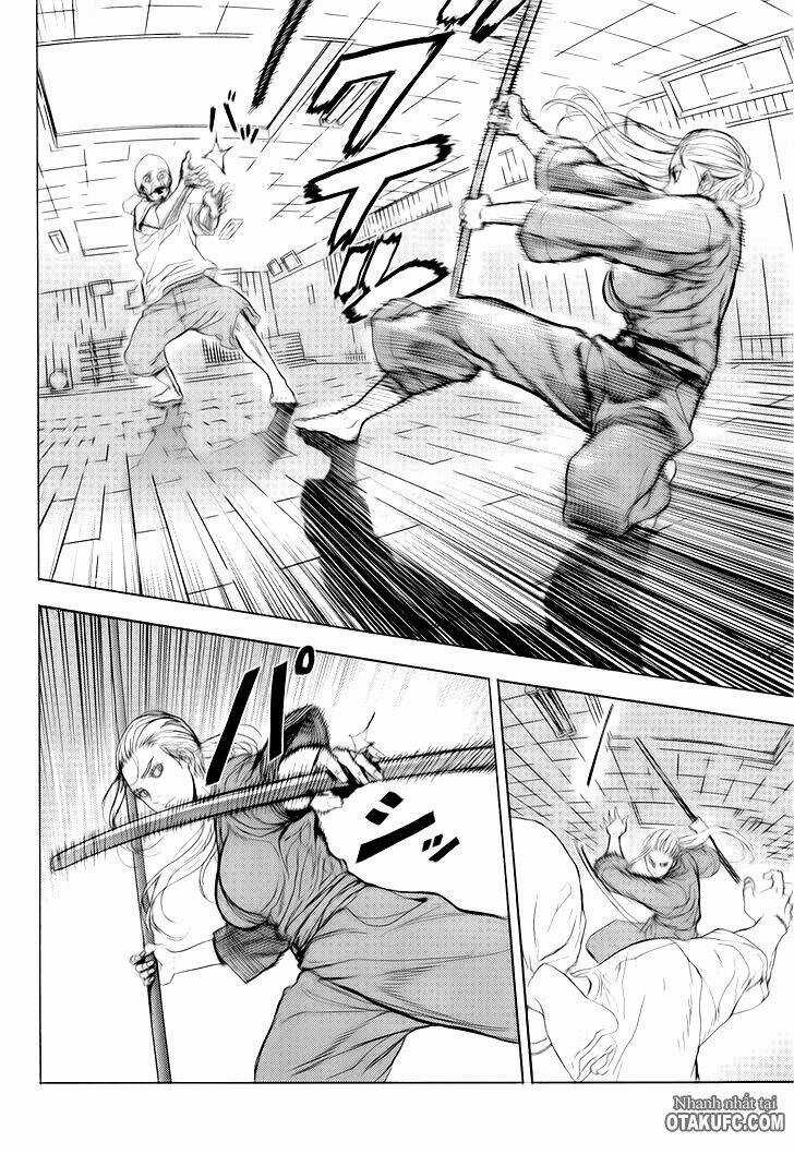 Until Death Do Us Part - Chapter 163 - Trang 18