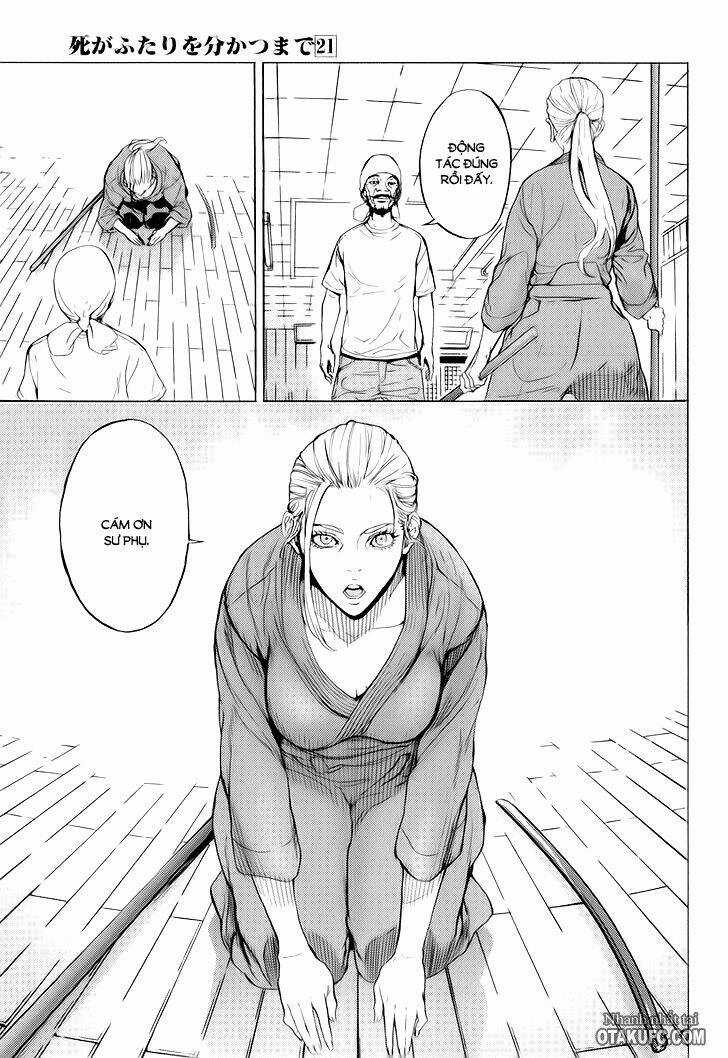 Until Death Do Us Part - Chapter 163 - Trang 19