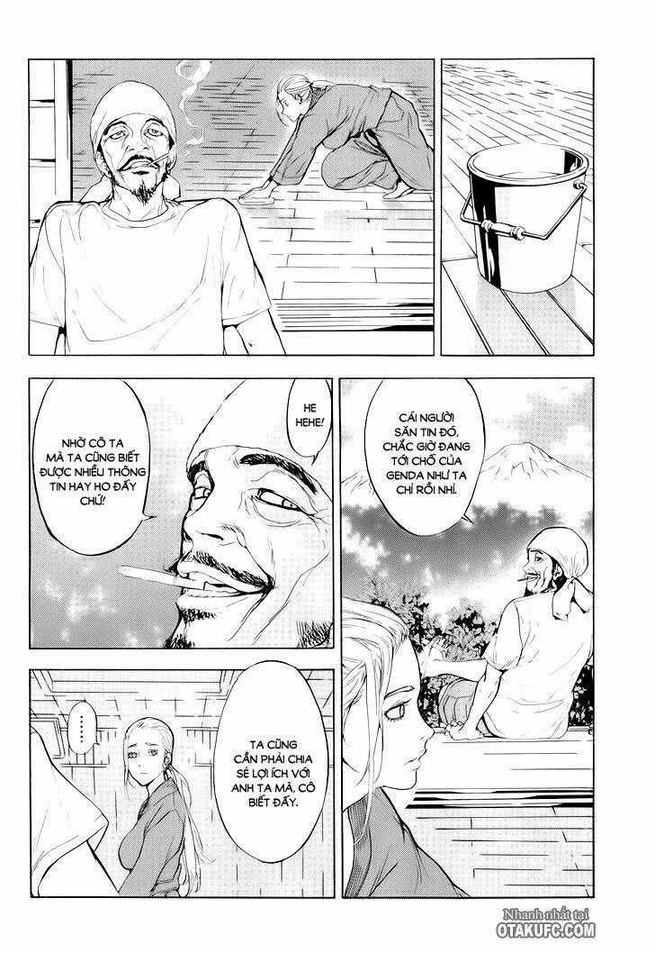 Until Death Do Us Part - Chapter 163 - Trang 20