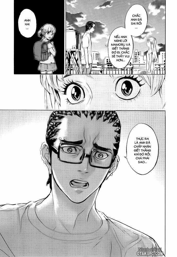 Until Death Do Us Part - Chapter 163 - Trang 3