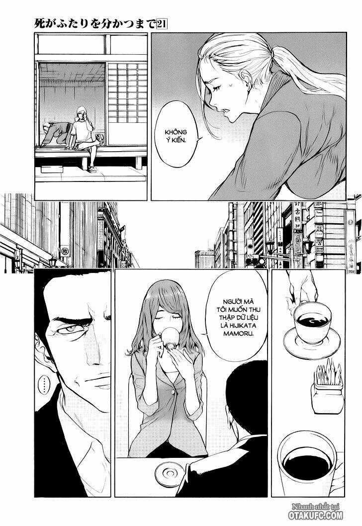 Until Death Do Us Part - Chapter 163 - Trang 21