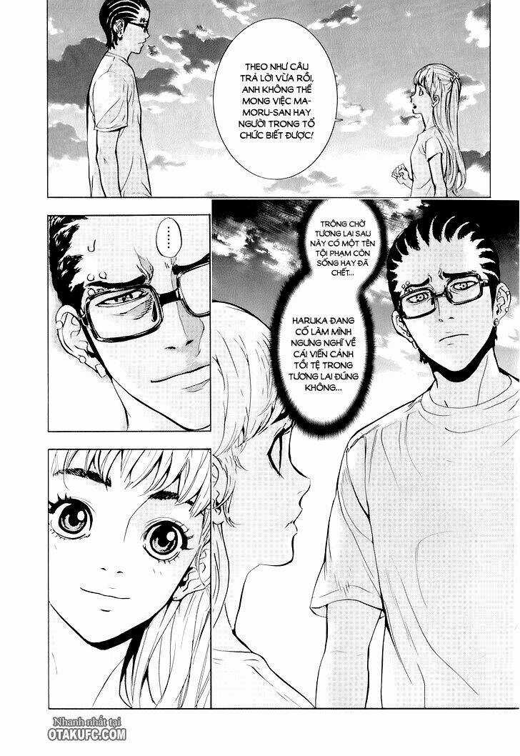 Until Death Do Us Part - Chapter 163 - Trang 5