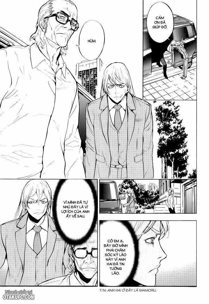 Until Death Do Us Part - Chapter 163 - Trang 7