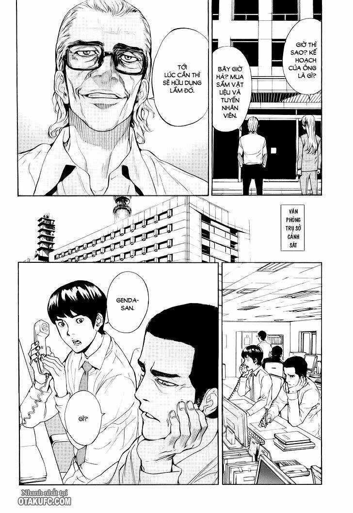 Until Death Do Us Part - Chapter 163 - Trang 8