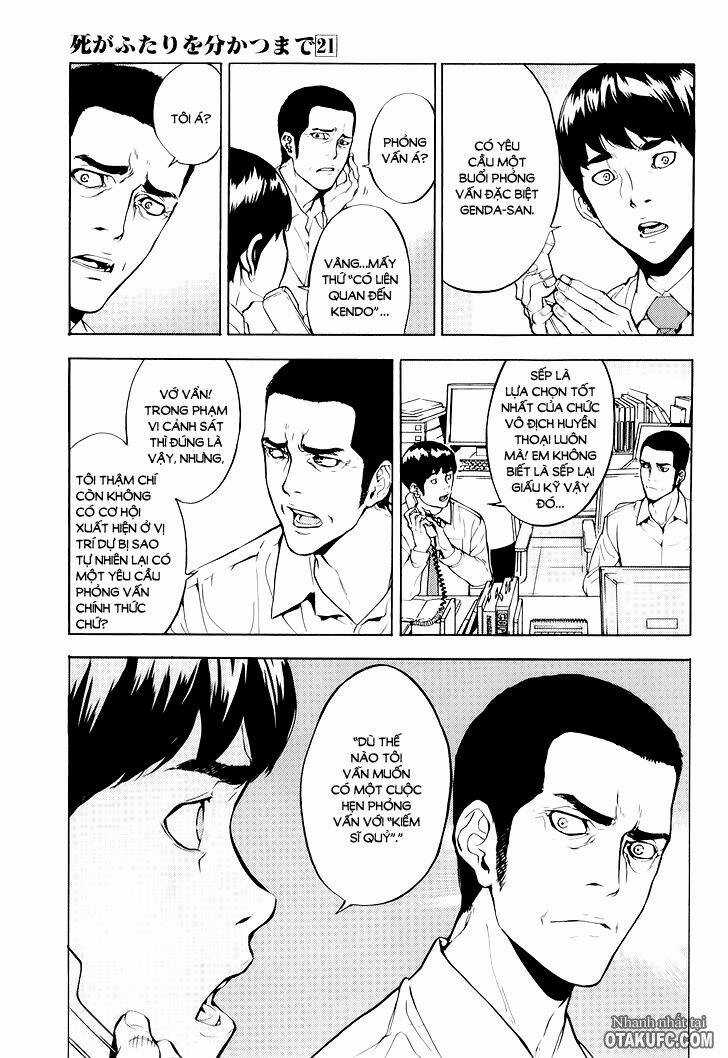 Until Death Do Us Part - Chapter 163 - Trang 9