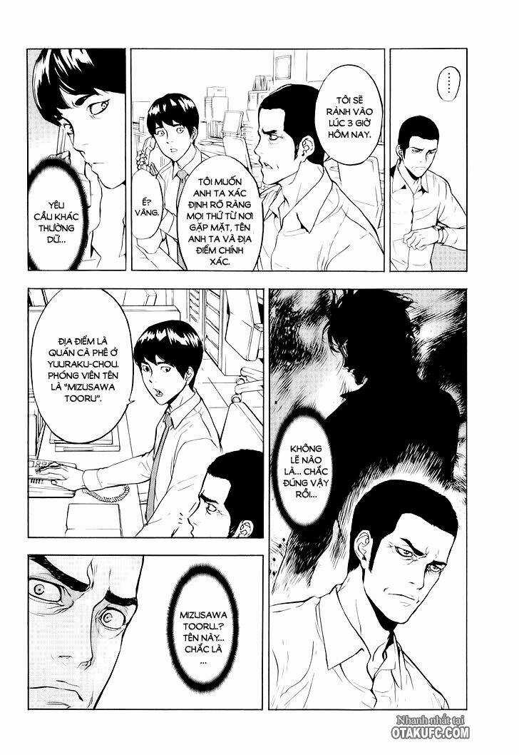 Until Death Do Us Part - Chapter 163 - Trang 10