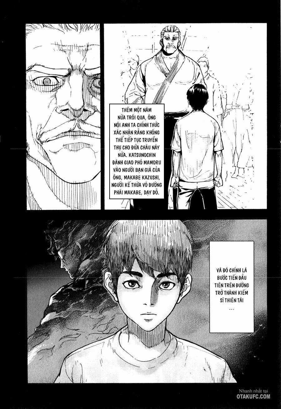 Until Death Do Us Part - Chapter 164 - Trang 15