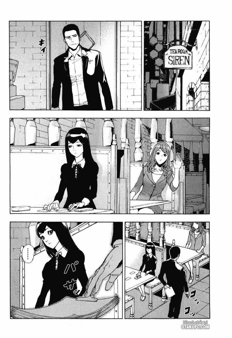 Until Death Do Us Part - Chapter 164 - Trang 16