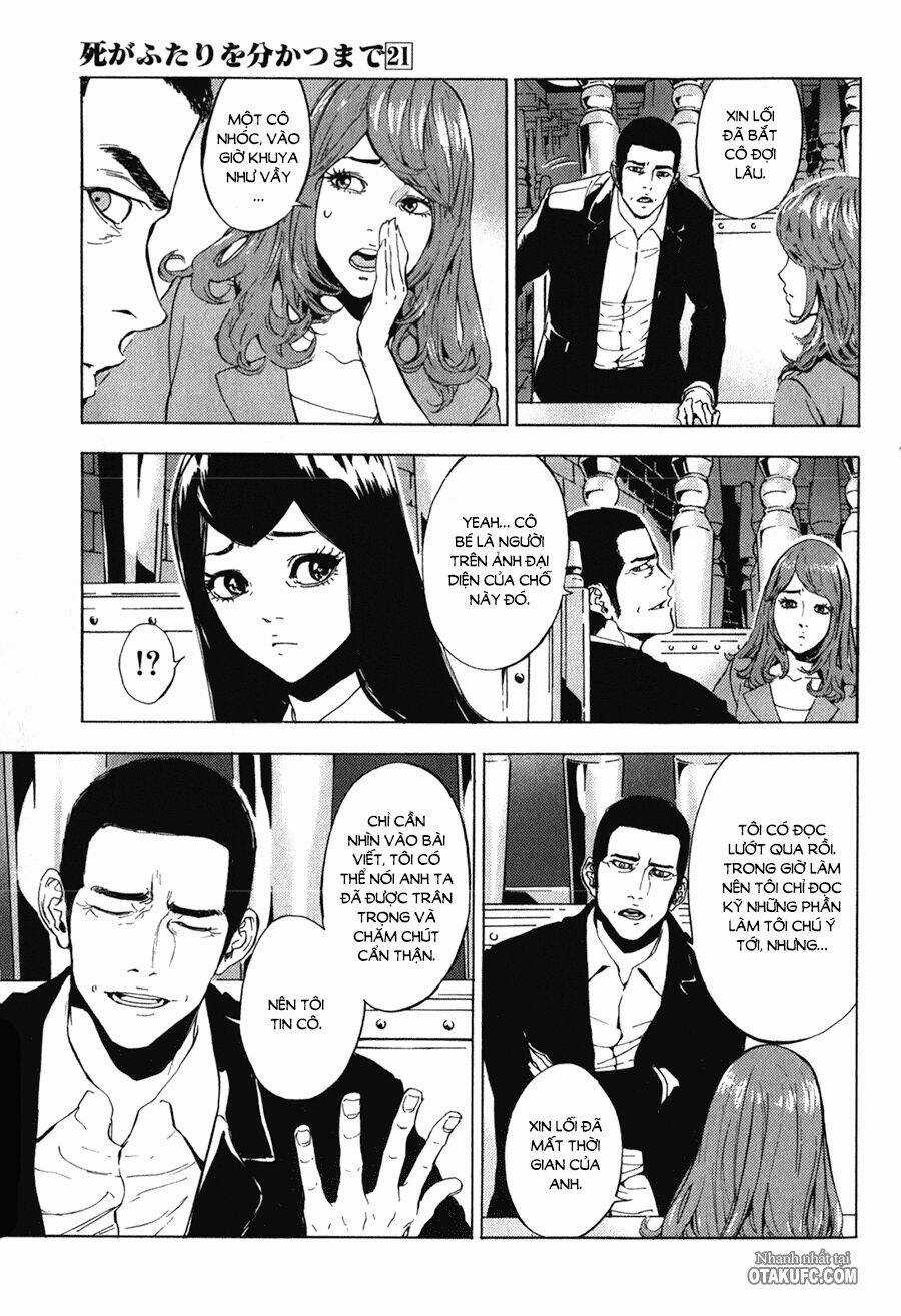 Until Death Do Us Part - Chapter 164 - Trang 17