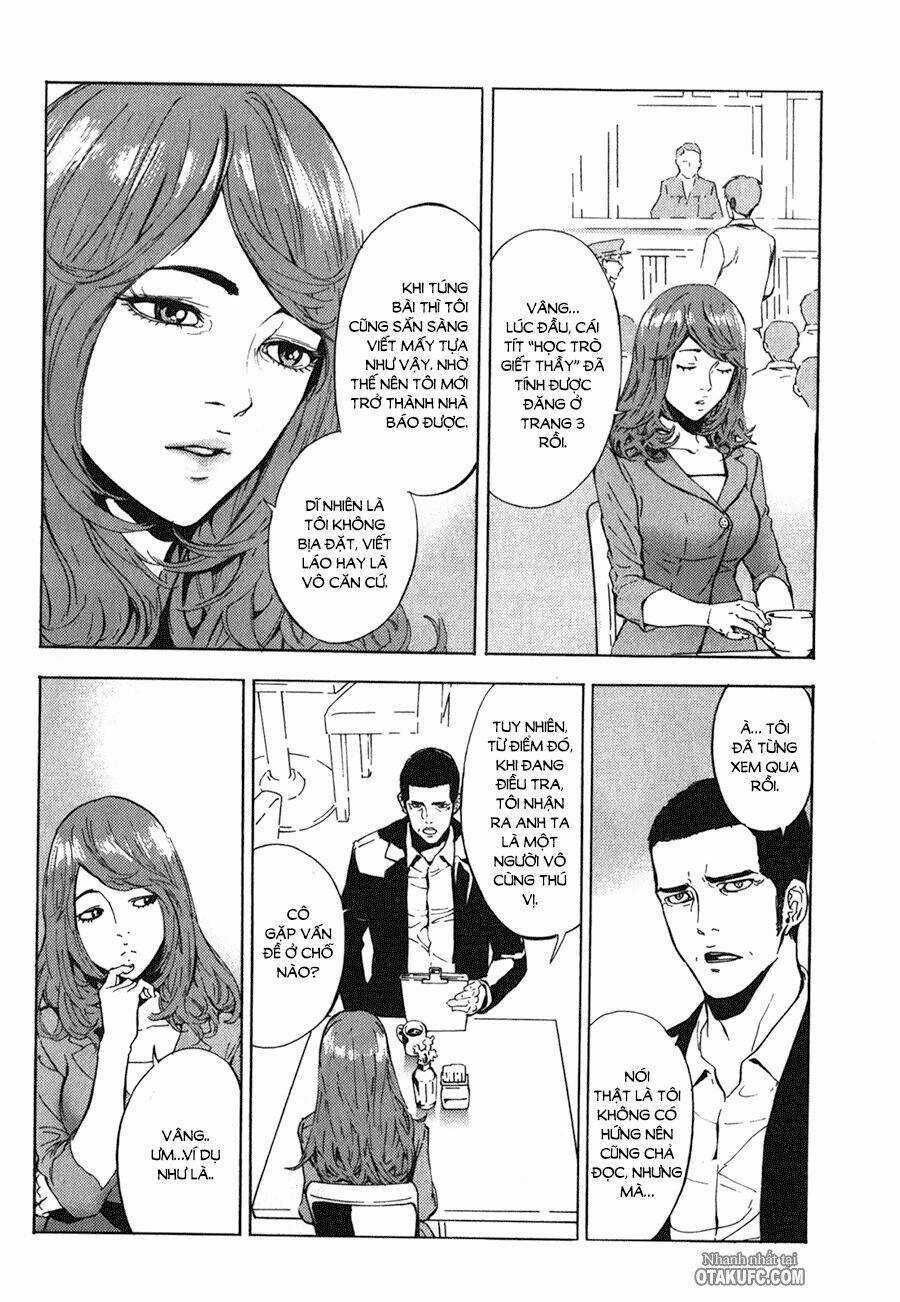 Until Death Do Us Part - Chapter 164 - Trang 4