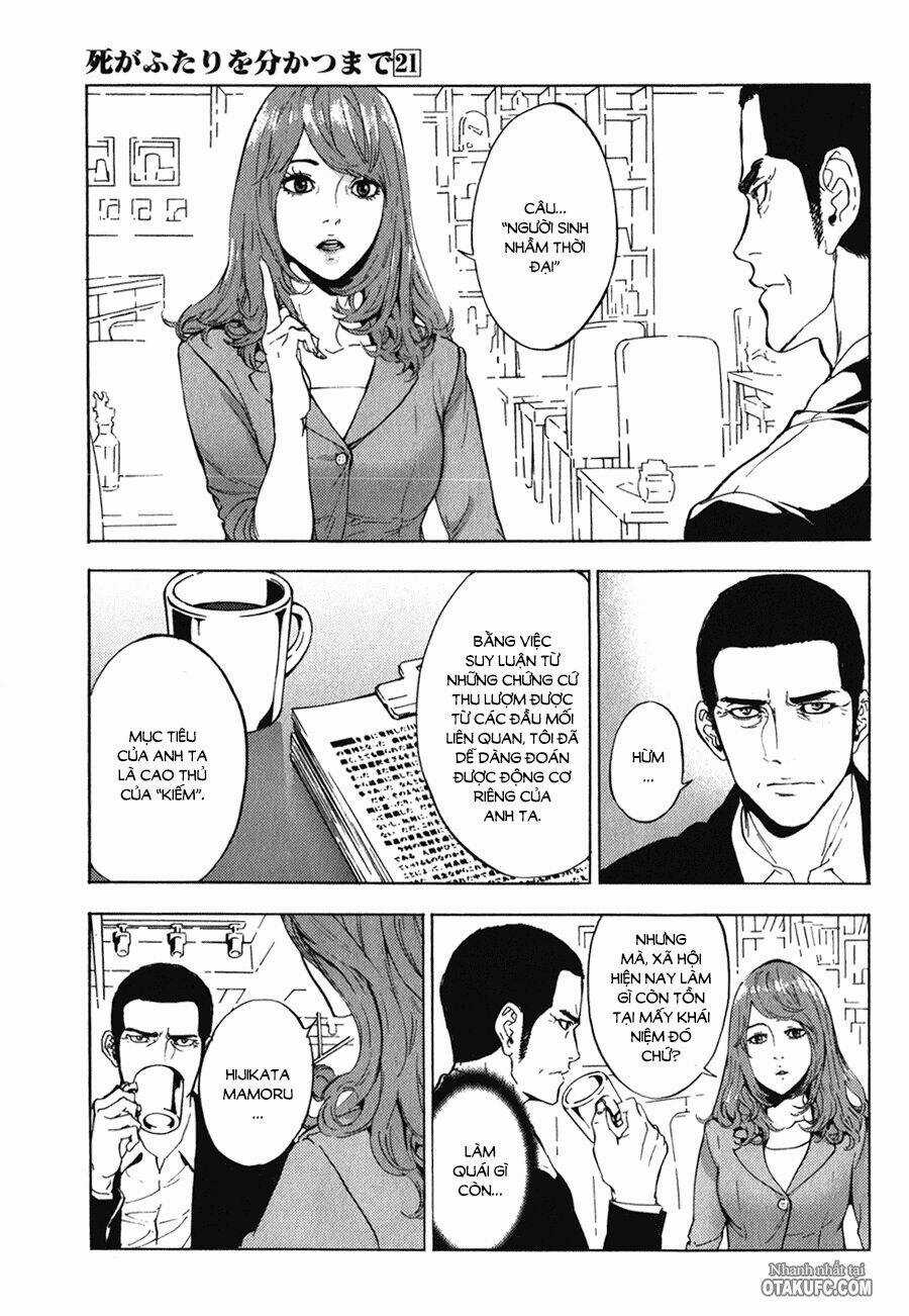 Until Death Do Us Part - Chapter 164 - Trang 5