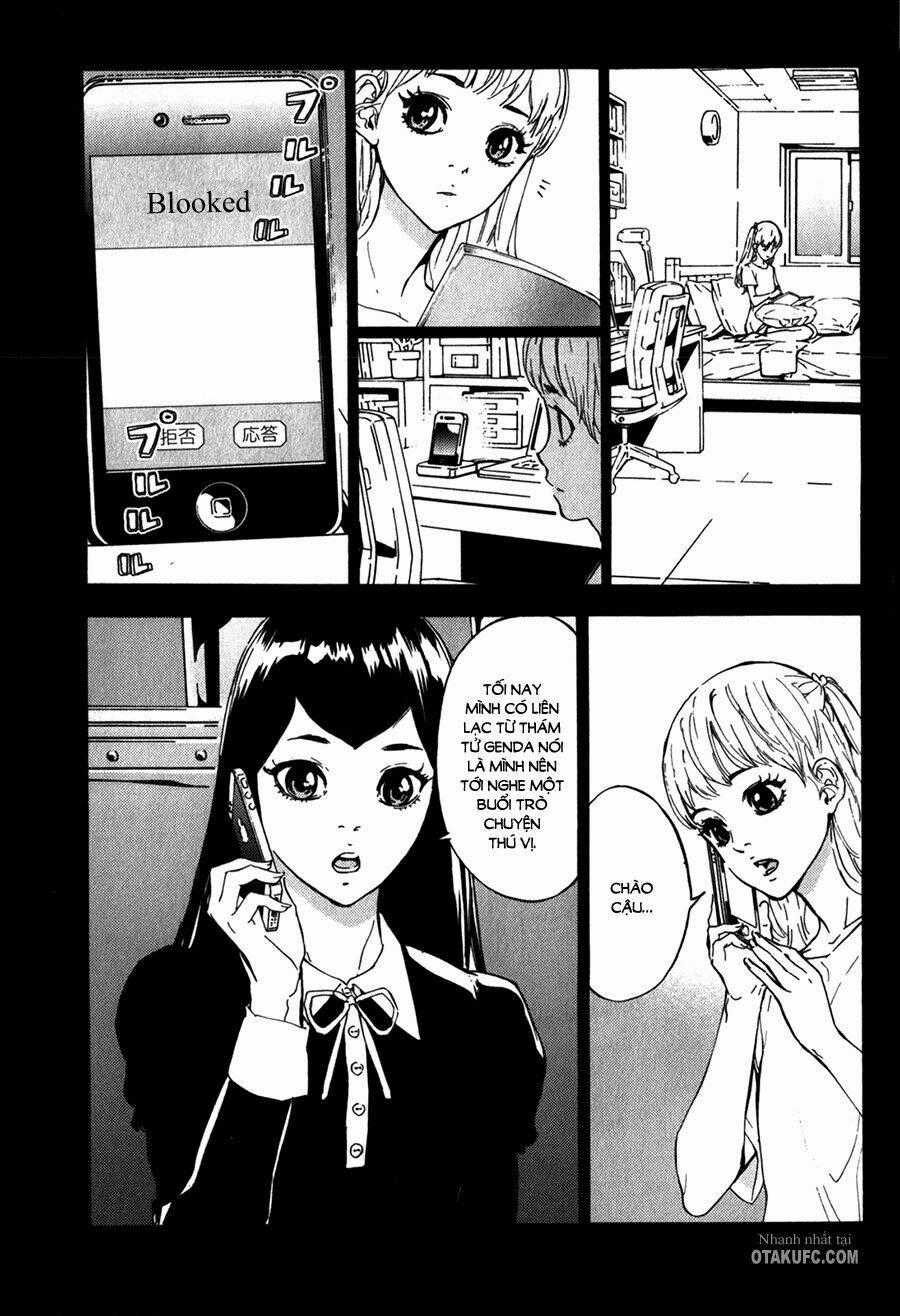 Until Death Do Us Part - Chapter 165 - Trang 2