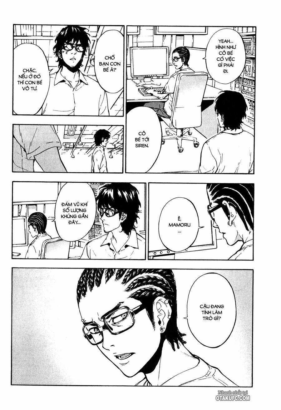 Until Death Do Us Part - Chapter 165 - Trang 13