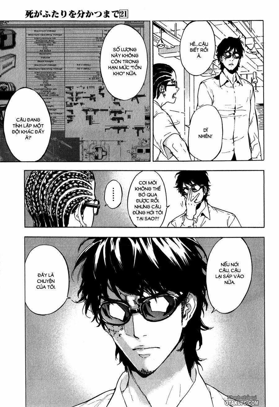 Until Death Do Us Part - Chapter 165 - Trang 14