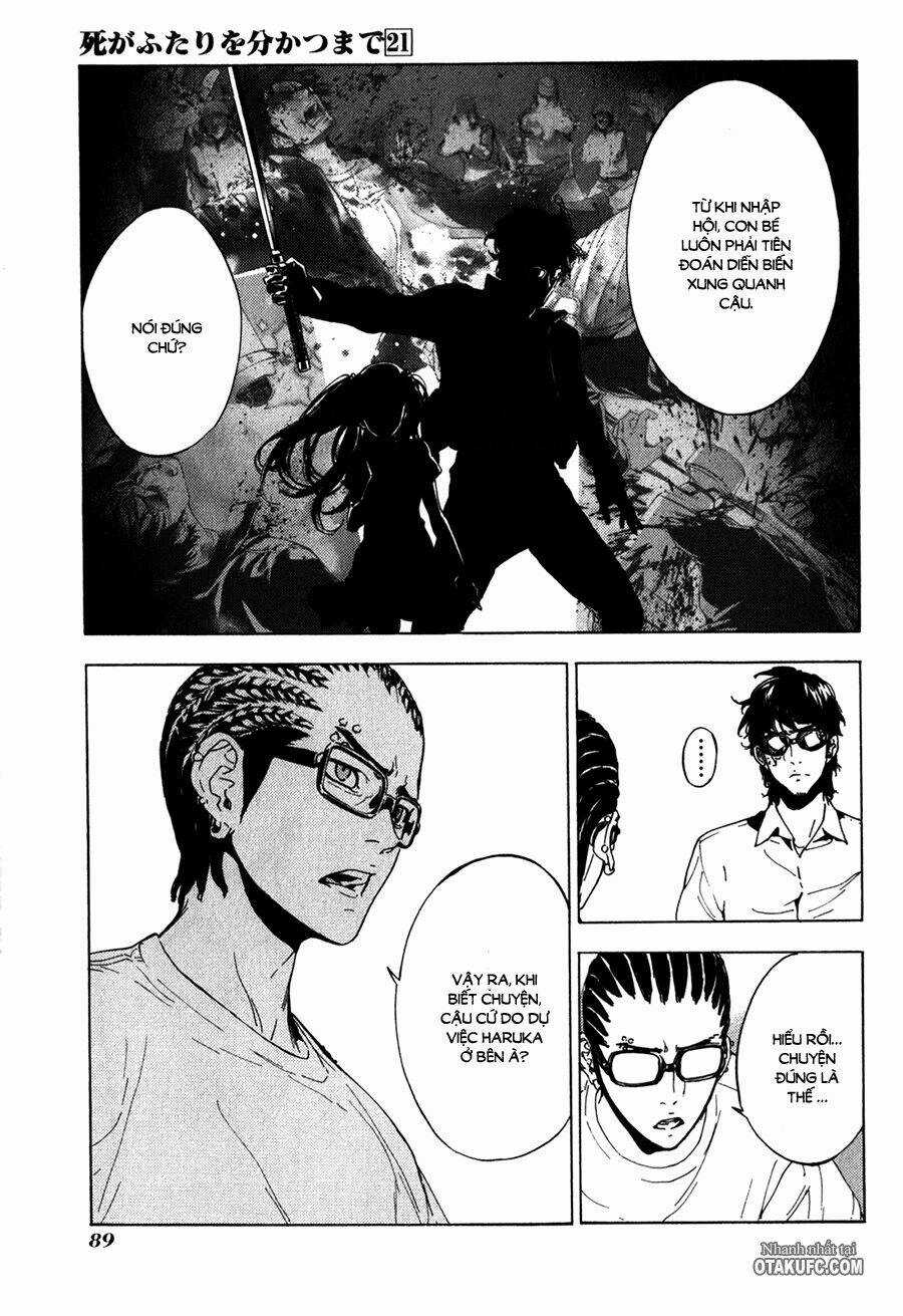 Until Death Do Us Part - Chapter 165 - Trang 16