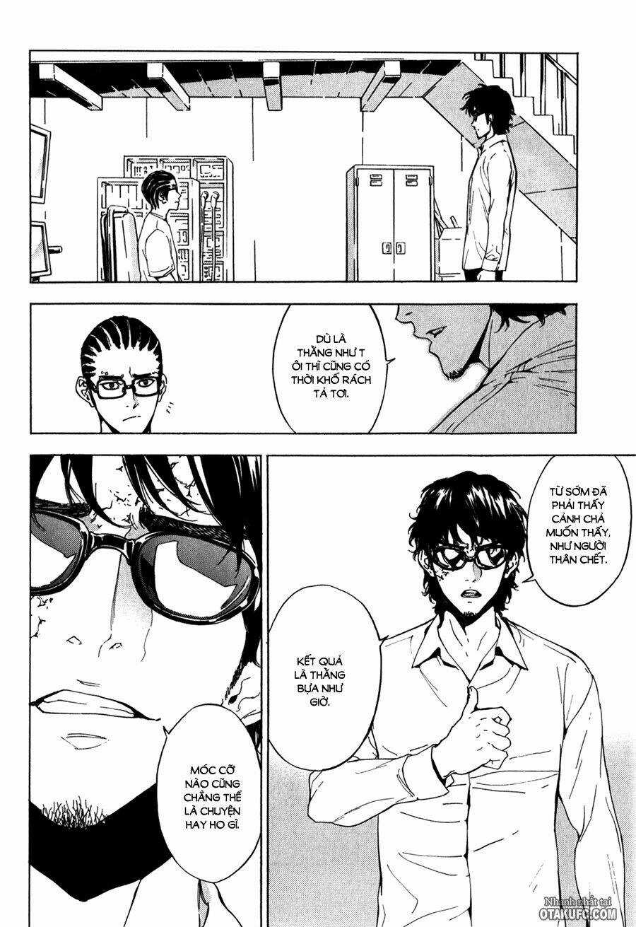 Until Death Do Us Part - Chapter 165 - Trang 17