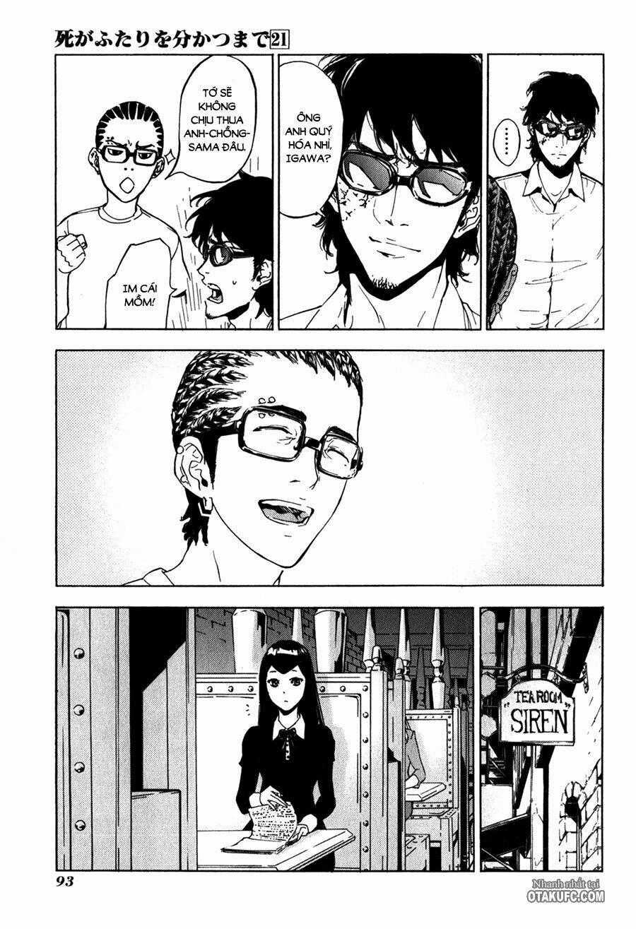 Until Death Do Us Part - Chapter 165 - Trang 20