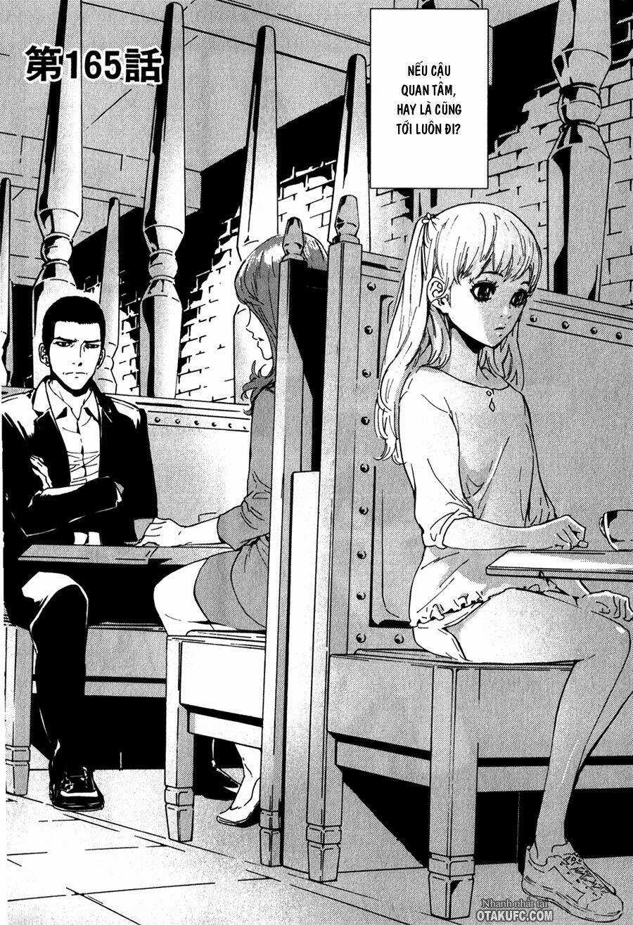 Until Death Do Us Part - Chapter 165 - Trang 3