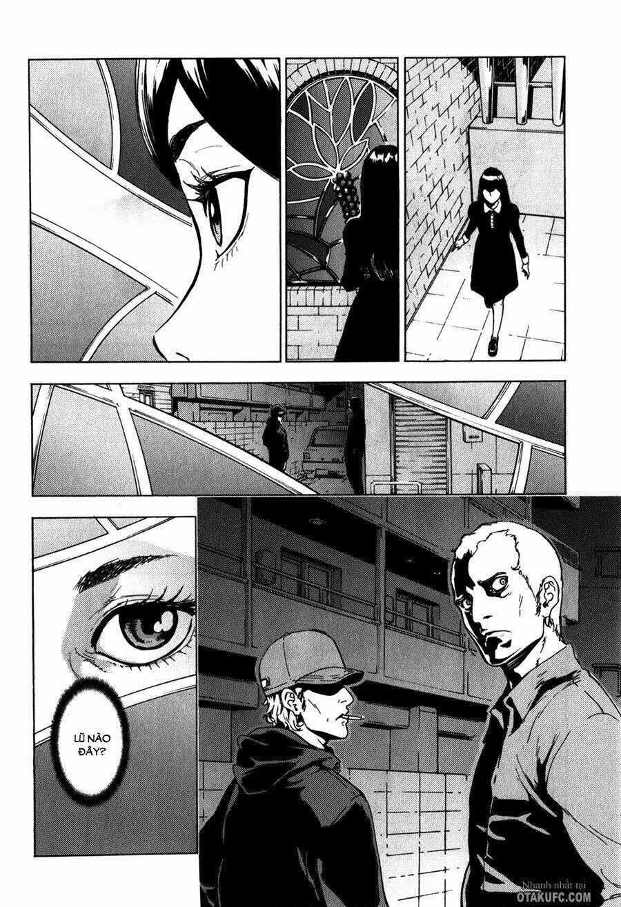 Until Death Do Us Part - Chapter 165 - Trang 21